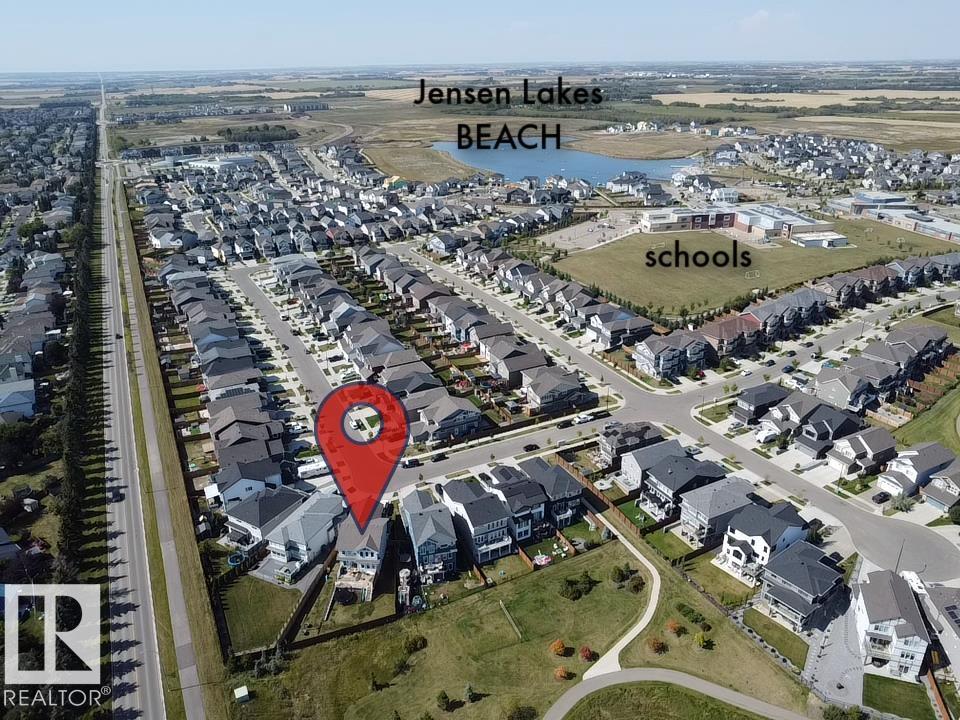 Photo 65 at 71 Jamison Crescent, Jensen Lakes, St. Albert