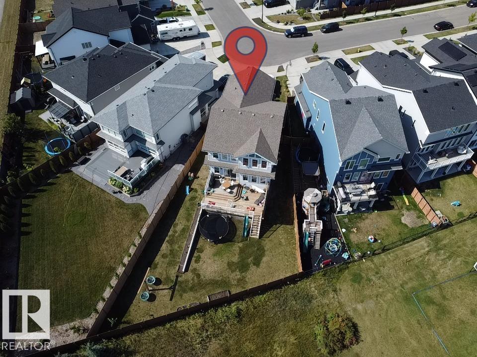 Photo 66 at 71 Jamison Crescent, Jensen Lakes, St. Albert