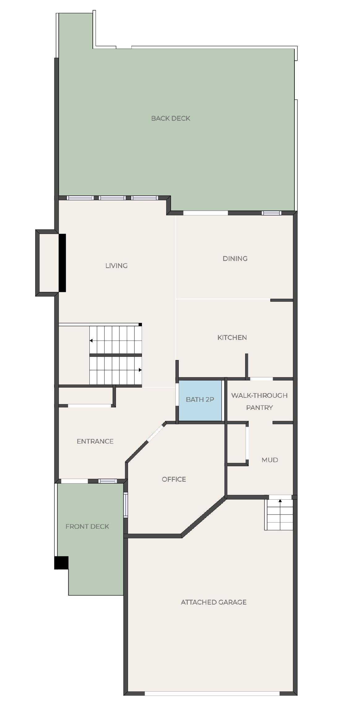 Photo 71 at 71 Jamison Crescent, Jensen Lakes, St. Albert