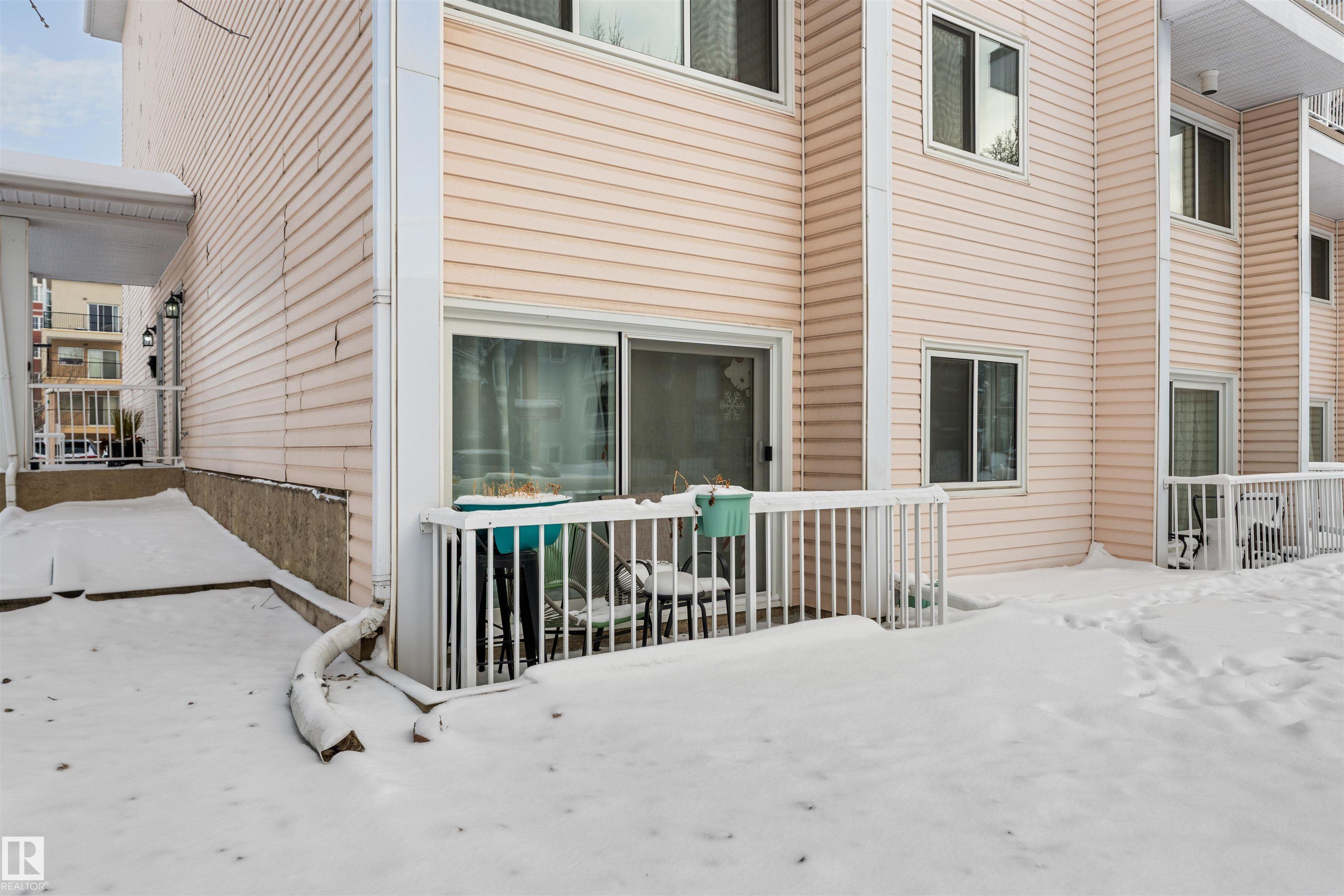 Photo 23 at 10 - 11219 103a Avenue NW, Wîhkwêntôwin, Edmonton