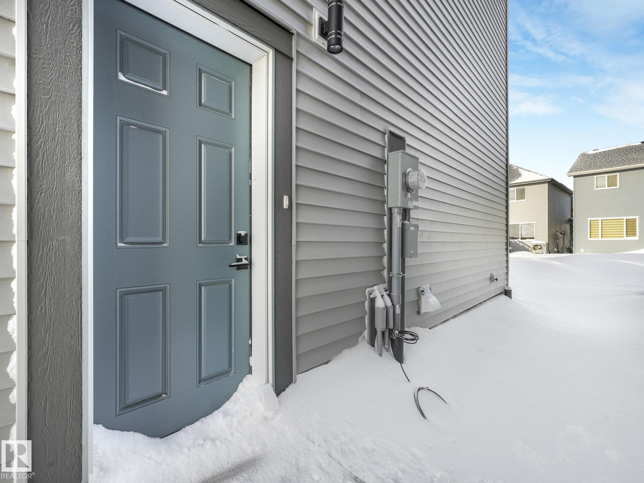 Picture for 2504 158 ST SW