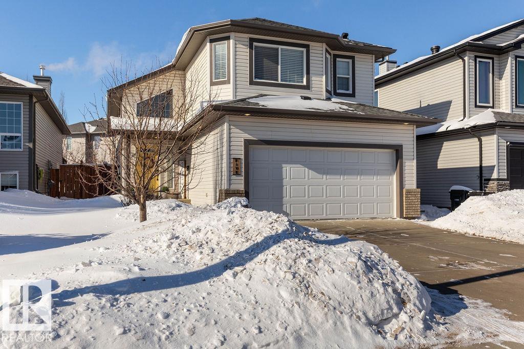 5 Lamplight Drive, Legacy Park, Spruce Grove