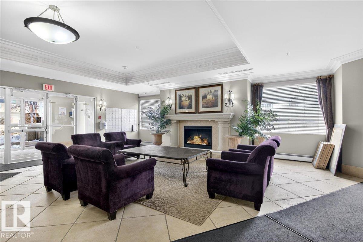 Picture for #105 9707 105 ST NW