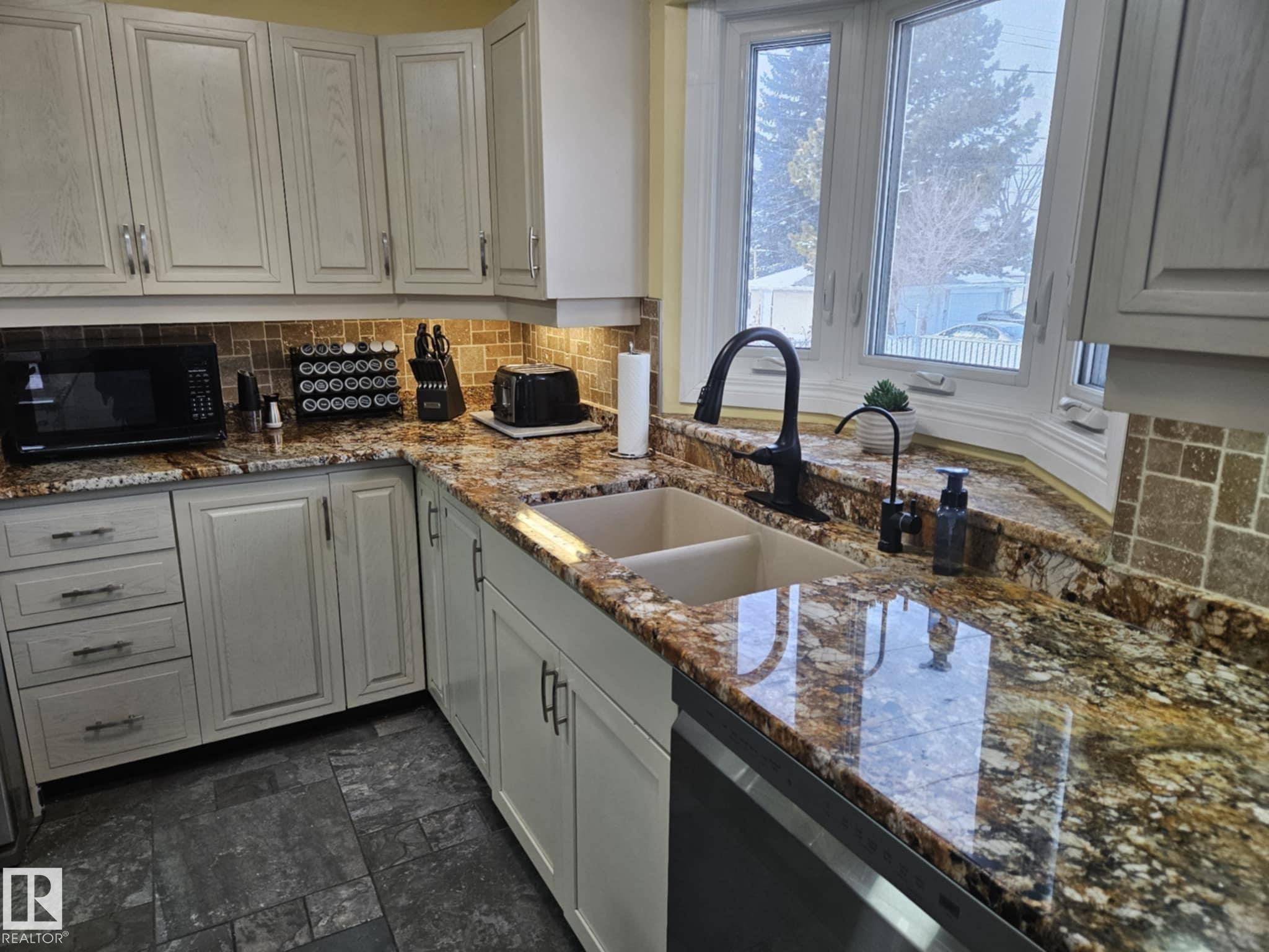 8512 131 Avenue NW, Killarney, Edmonton