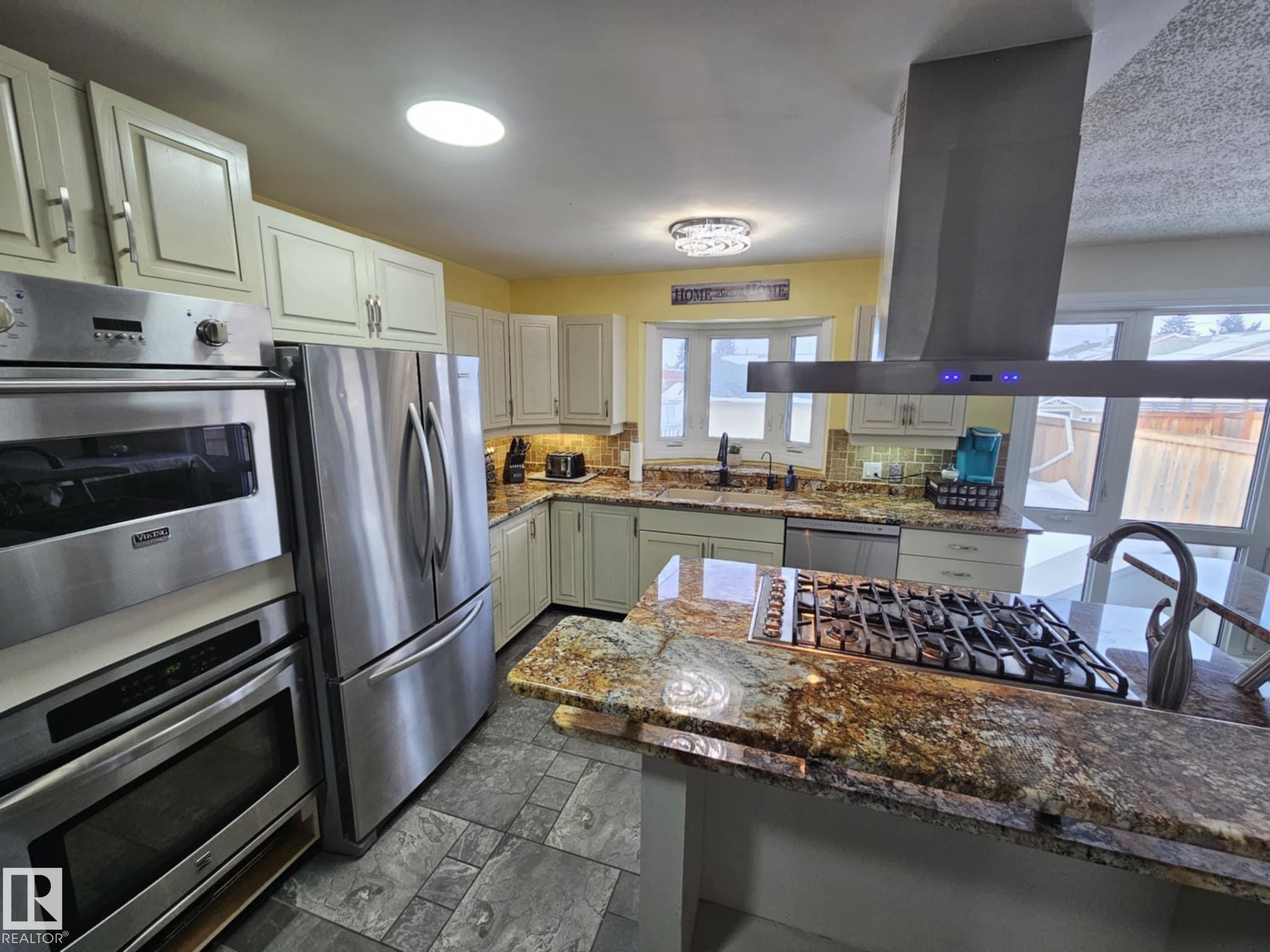 8512 131 Avenue NW, Killarney, Edmonton