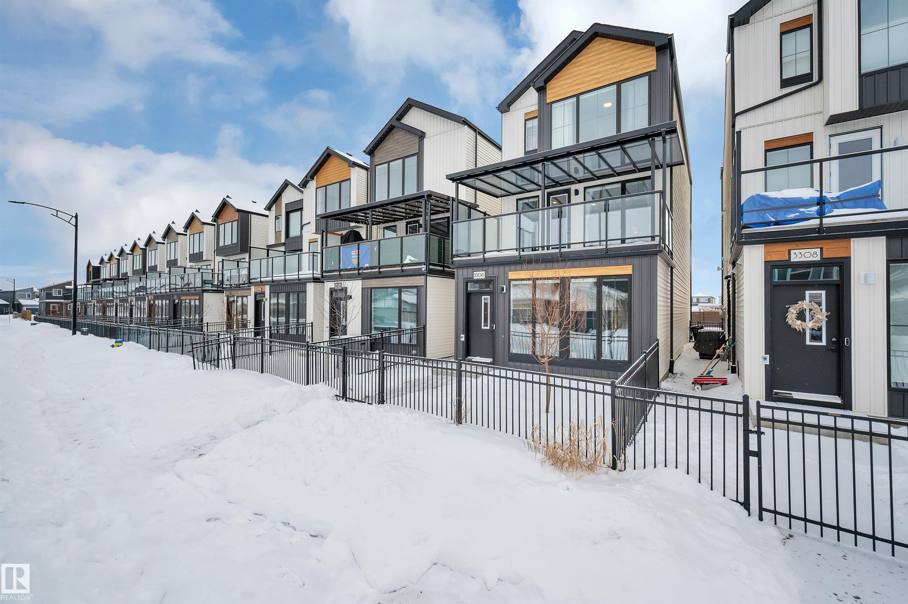 3306 Kulay Way SW, Keswick, Edmonton