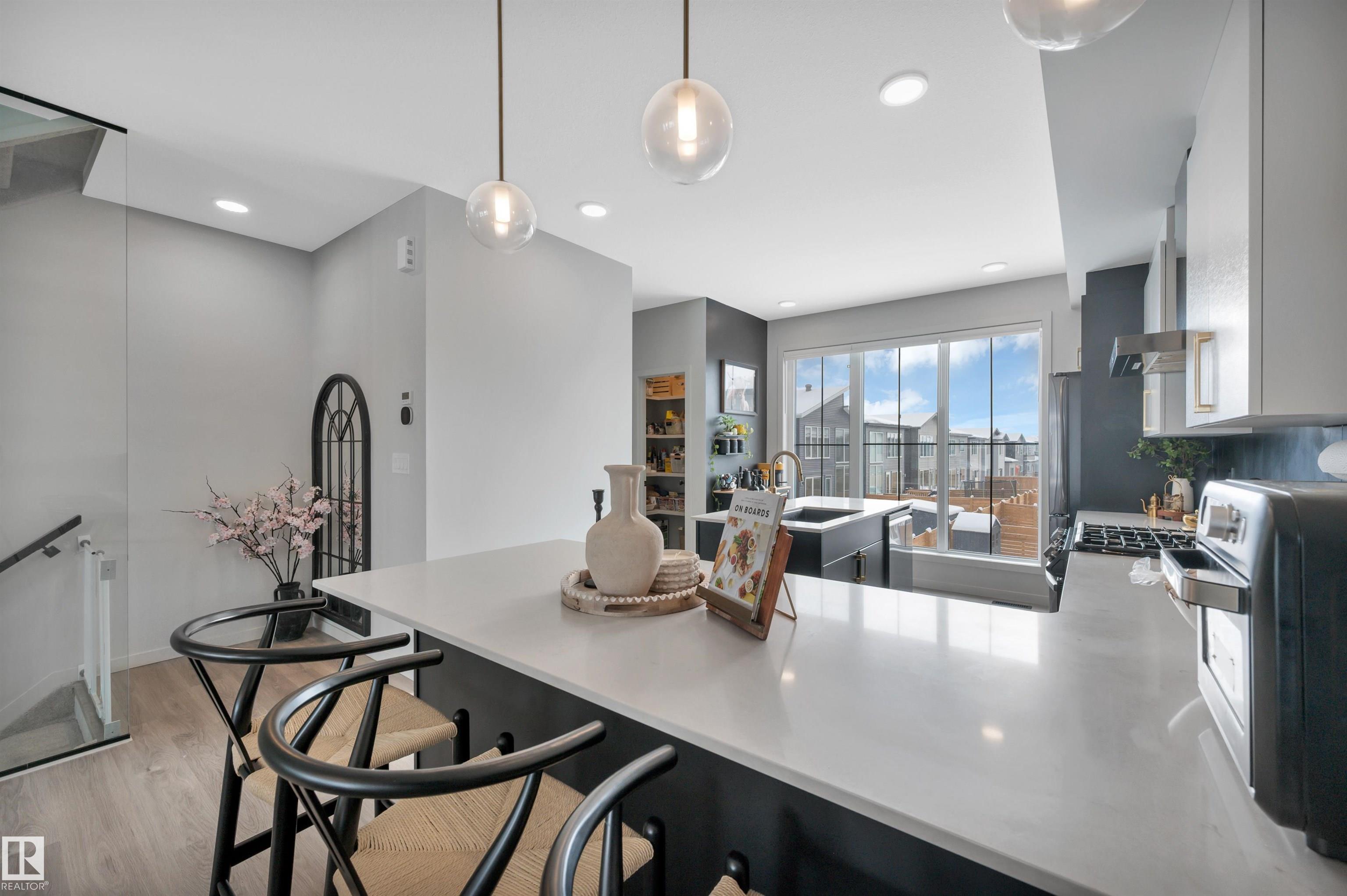 Photo 13 at 3306 Kulay Way SW, Keswick, Edmonton