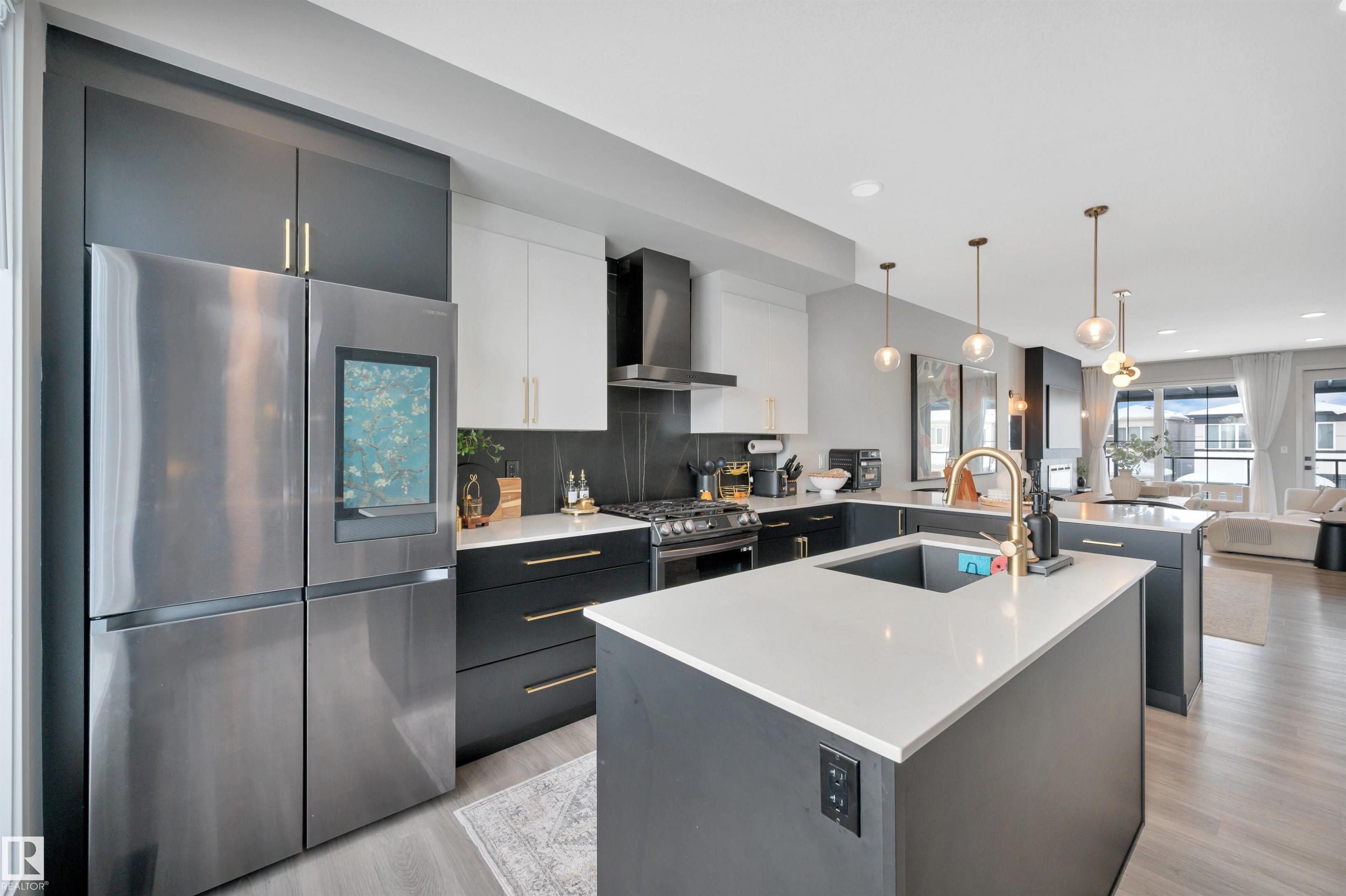 Photo 15 at 3306 Kulay Way SW, Keswick, Edmonton