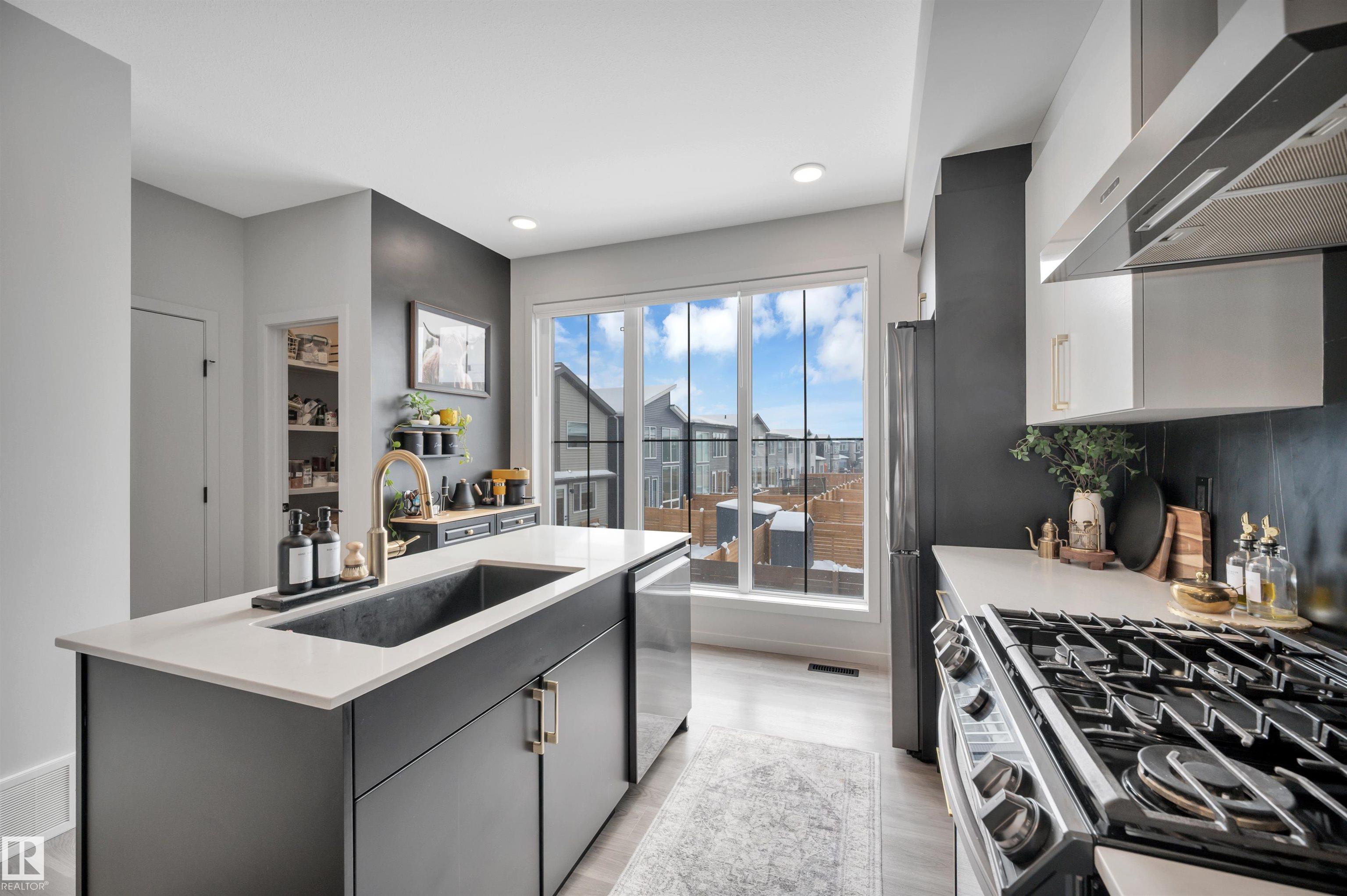 Photo 18 at 3306 Kulay Way SW, Keswick, Edmonton