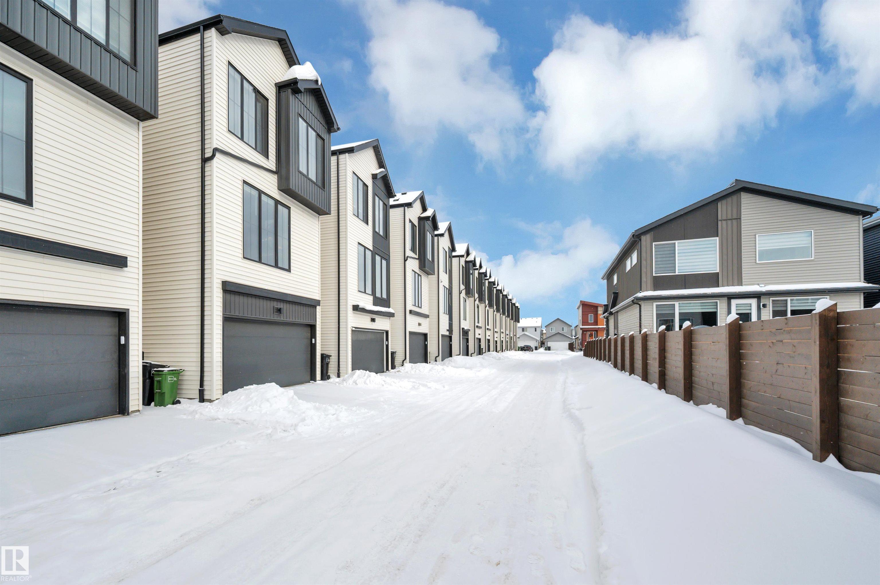 Photo 46 at 3306 Kulay Way SW, Keswick, Edmonton