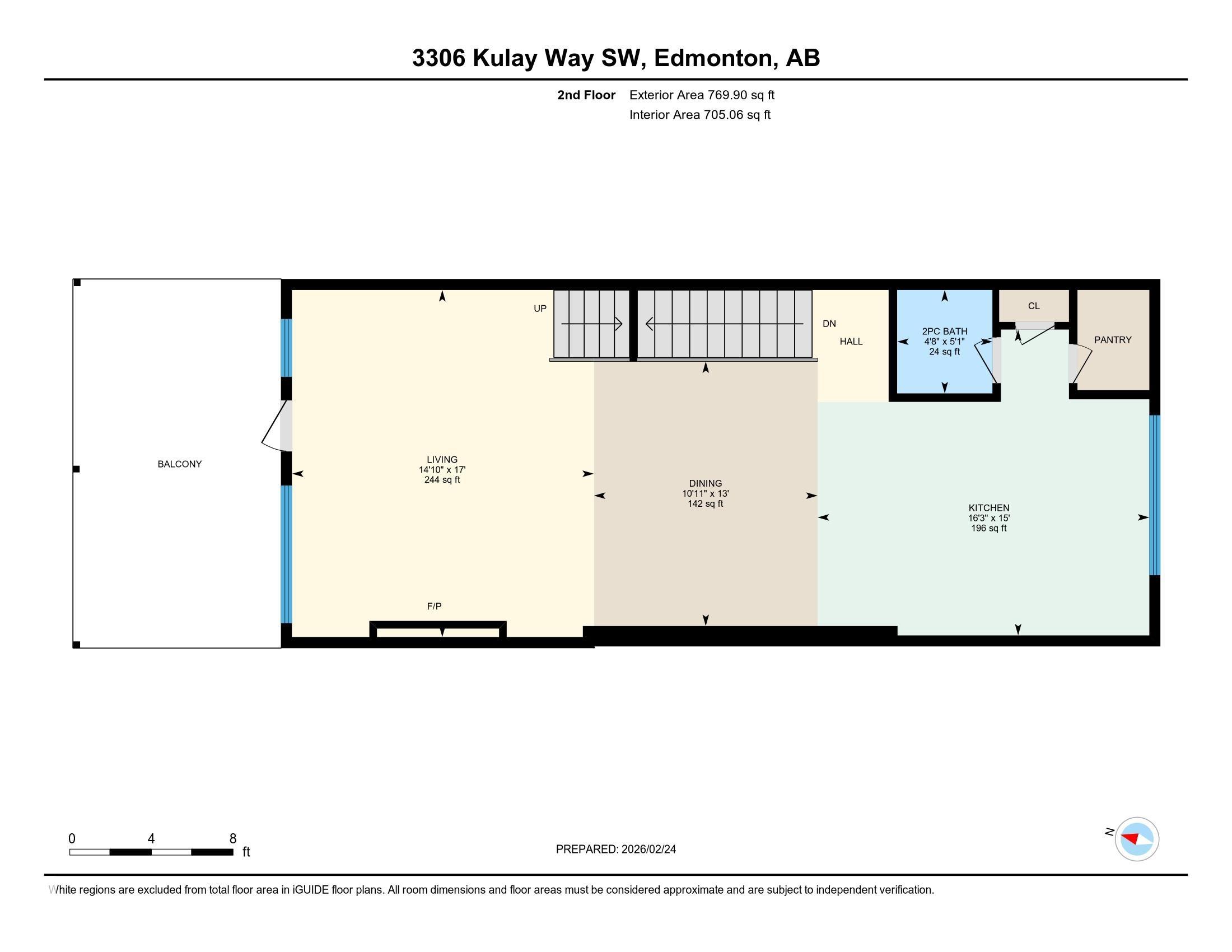 Photo 48 at 3306 Kulay Way SW, Keswick, Edmonton