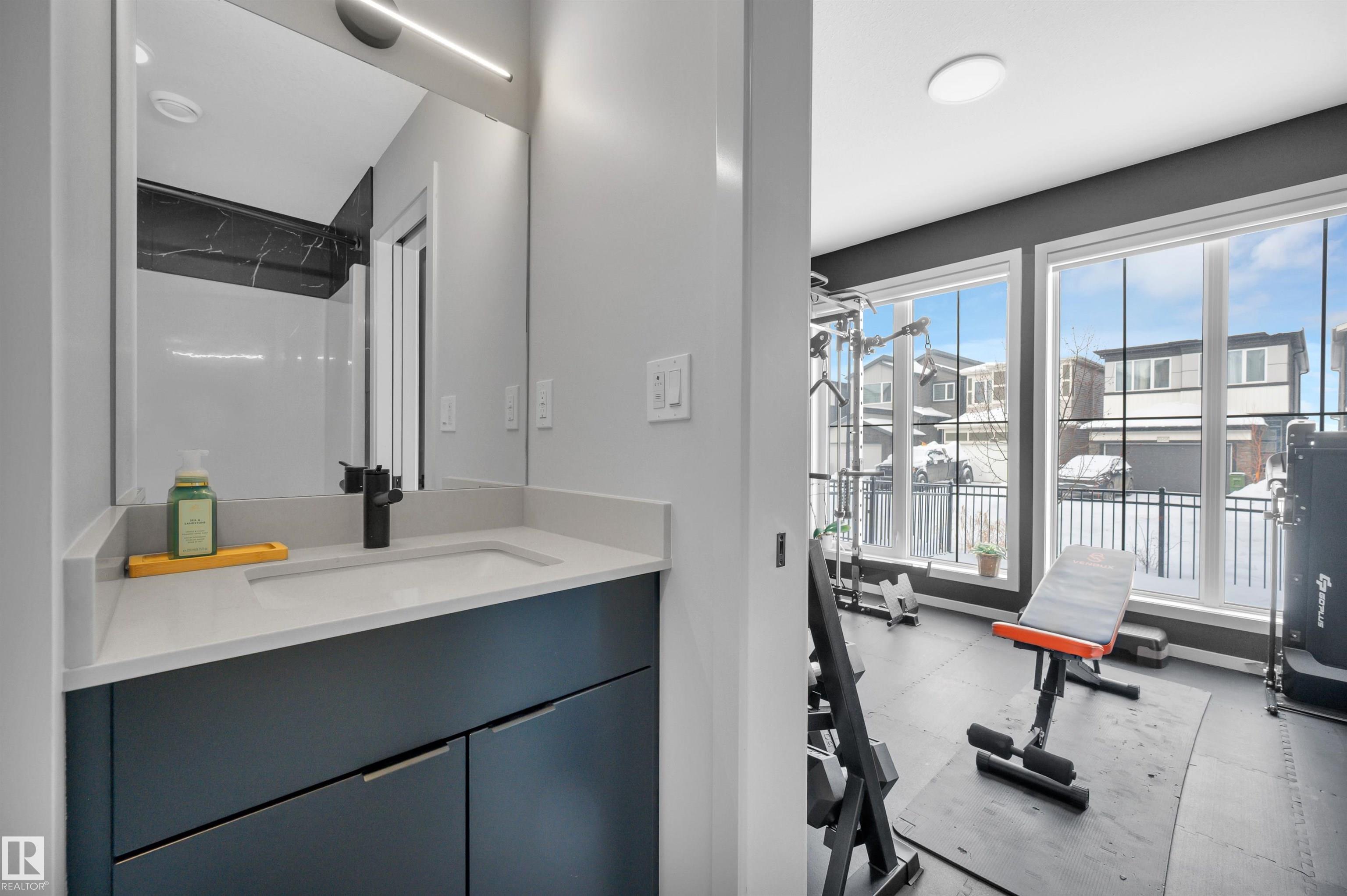 Photo 10 at 3306 Kulay Way SW, Keswick, Edmonton