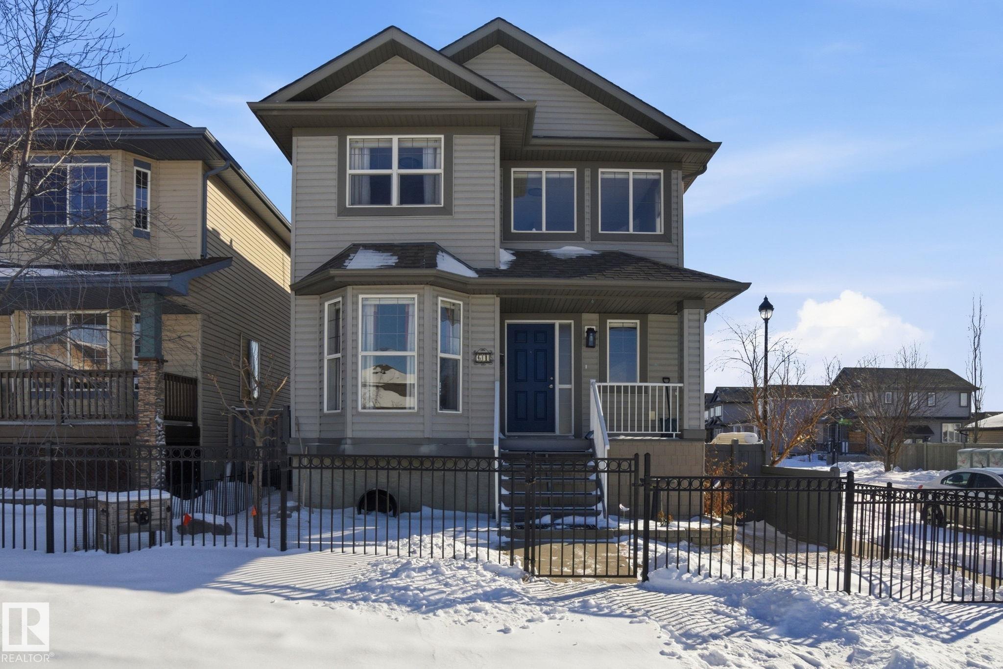 61 Suntree Promenade, Suntree, Leduc