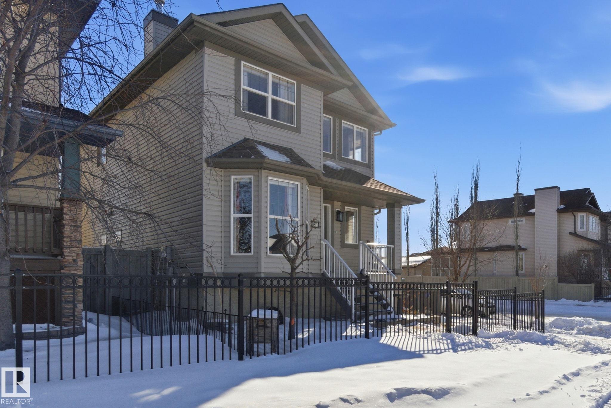 61 Suntree Promenade, Suntree, Leduc