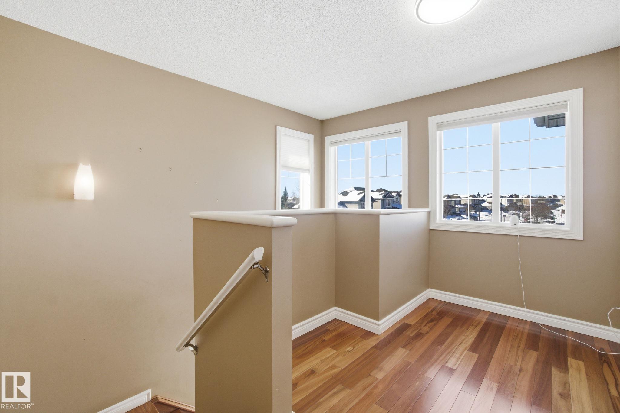 Photo 22 at 61 Suntree Promenade, Suntree, Leduc