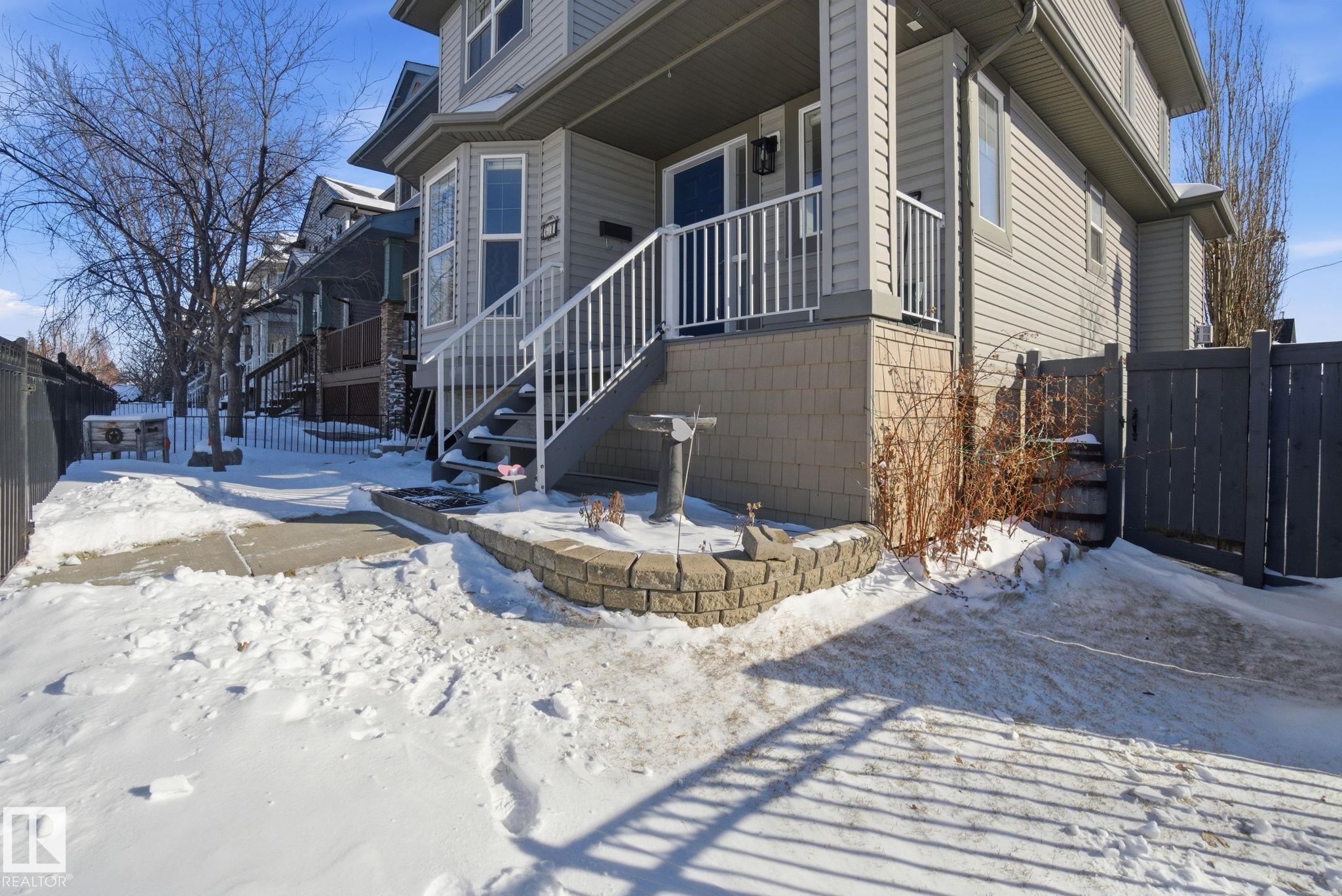 61 Suntree Promenade, Suntree, Leduc