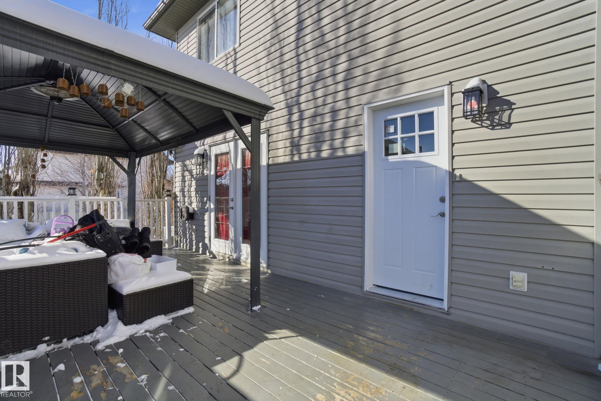 Photo 40 at 61 Suntree Promenade, Suntree, Leduc