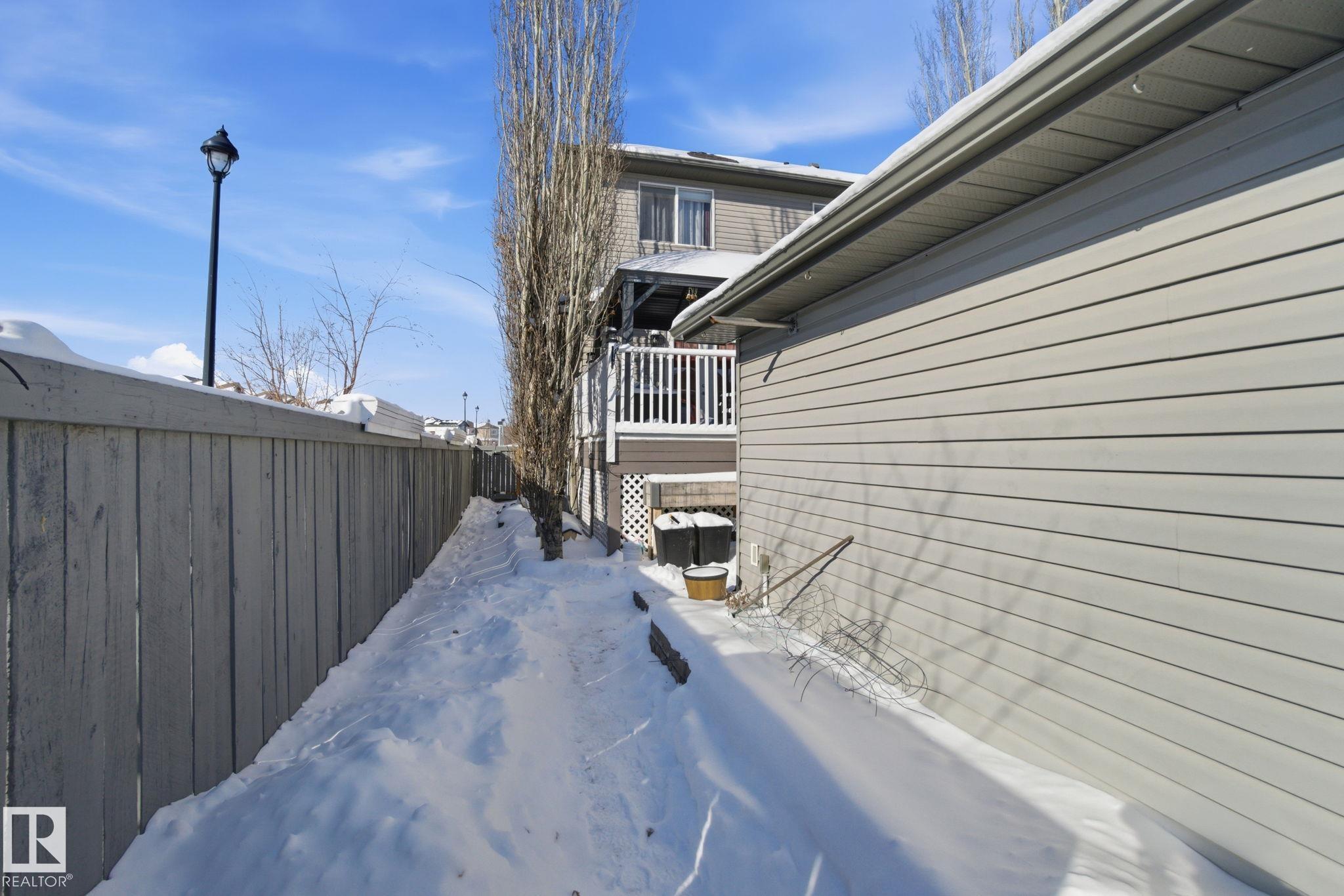 Photo 42 at 61 Suntree Promenade, Suntree, Leduc