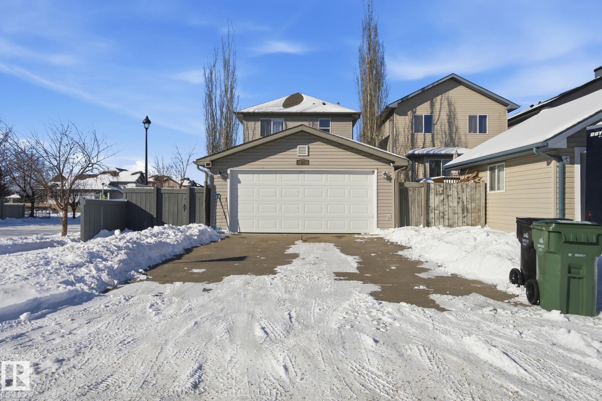 Photo 46 at 61 Suntree Promenade, Suntree, Leduc