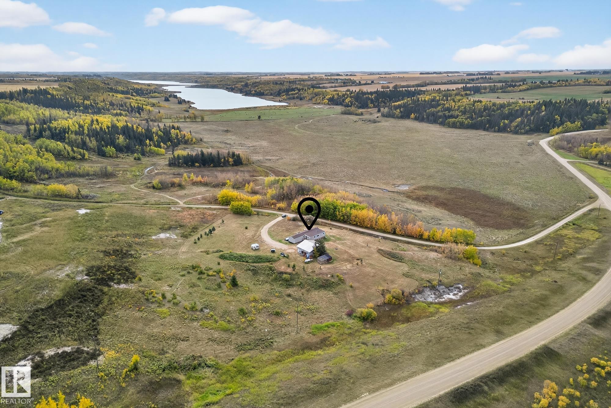 23509A Twp Road 484, None, Rural Leduc County