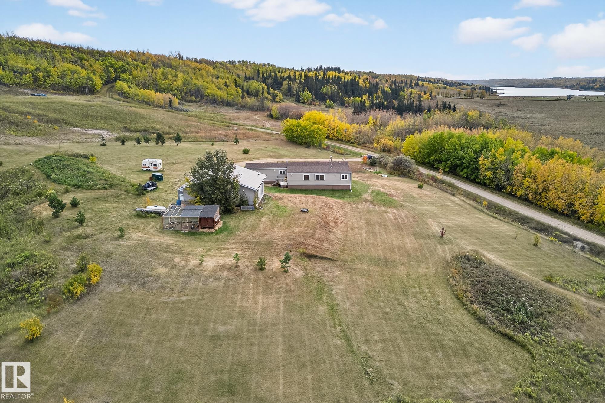 23509A Twp Road 484, None, Rural Leduc County