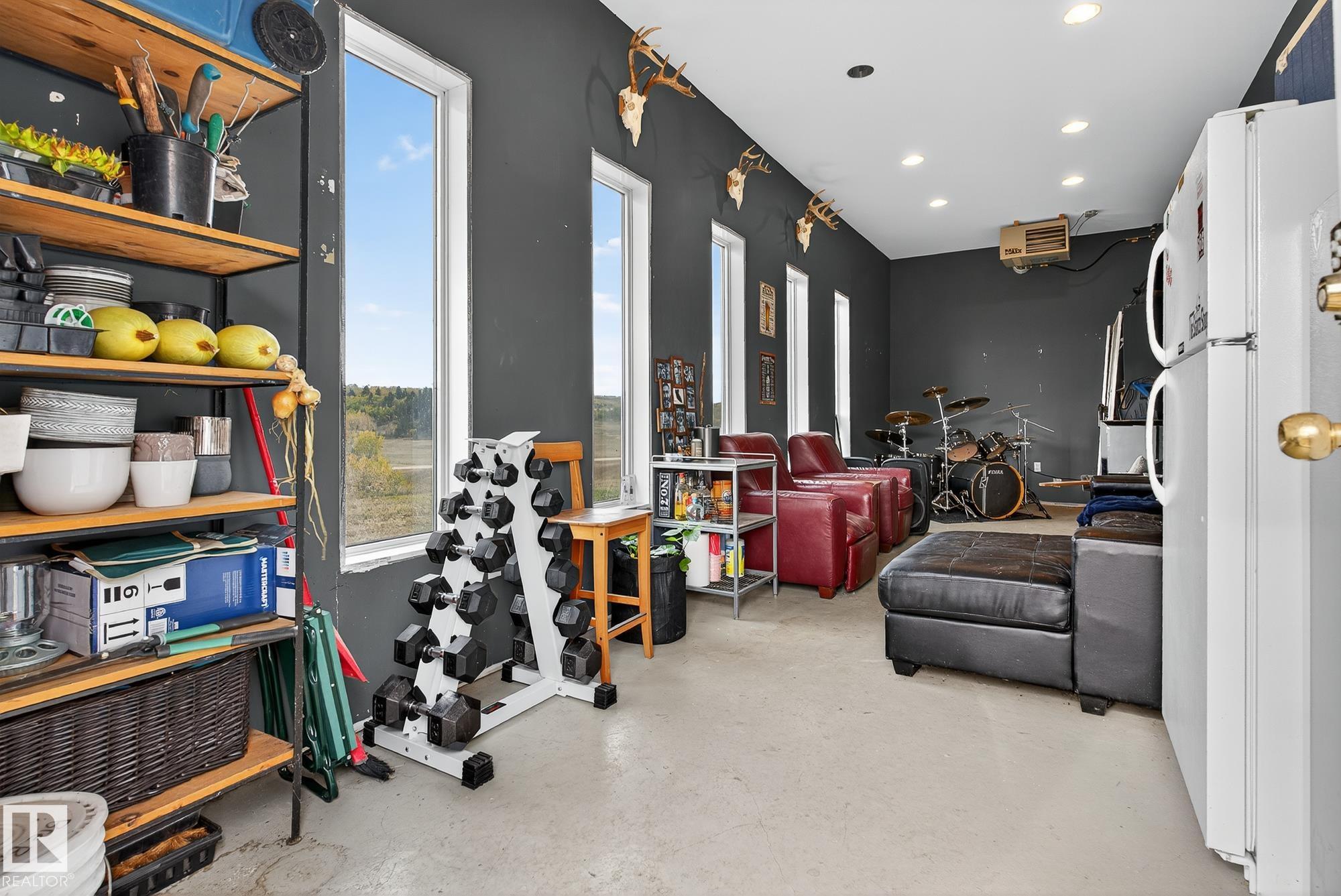 Photo 38 at 23509A Twp Road 484, None, Rural Leduc County