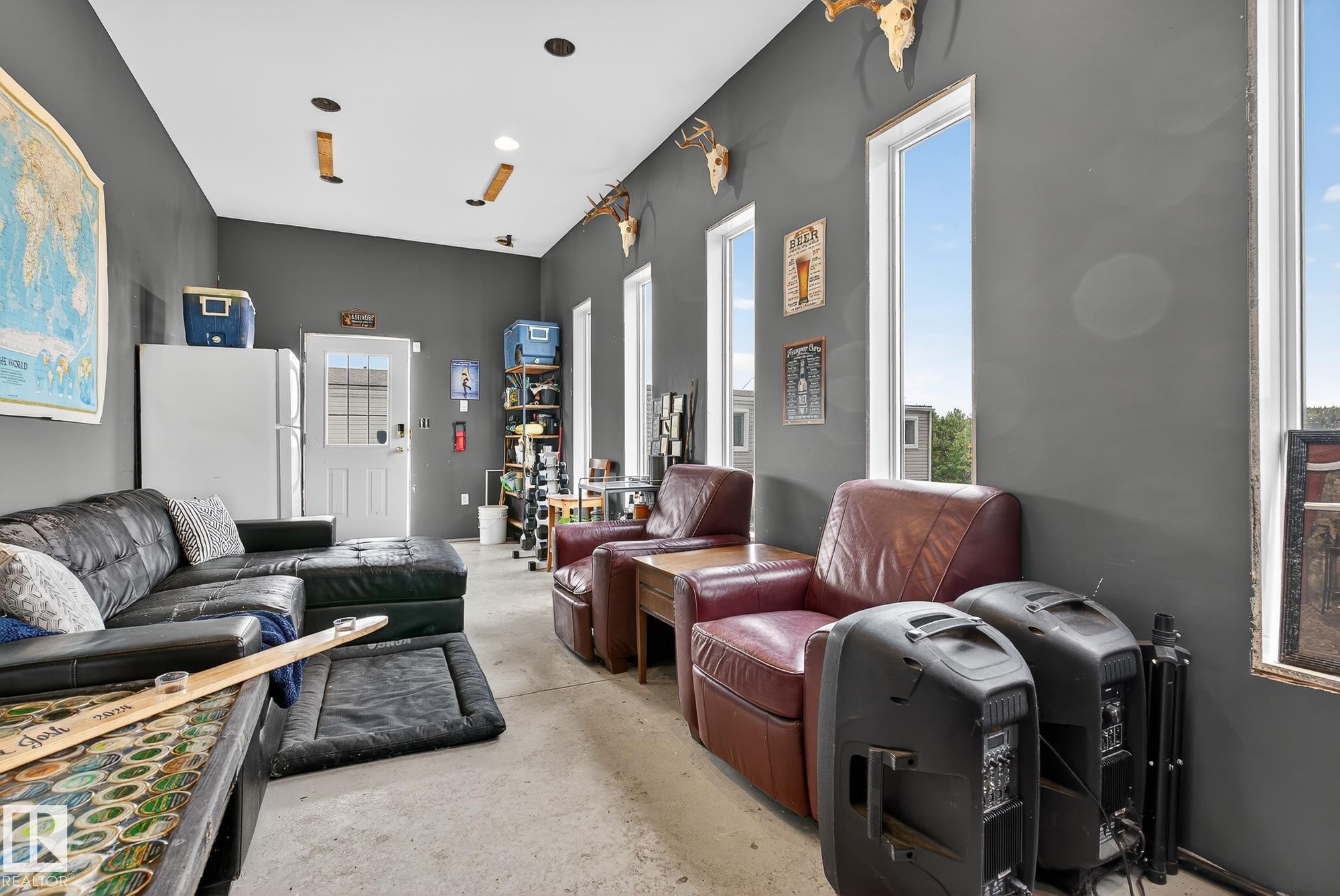 Photo 40 at 23509A Twp Road 484, None, Rural Leduc County