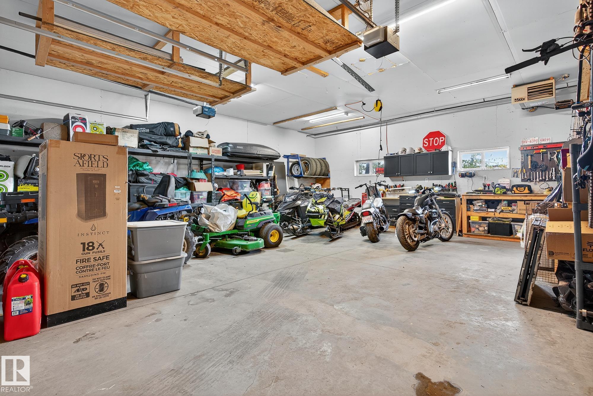 Photo 41 at 23509A Twp Road 484, None, Rural Leduc County