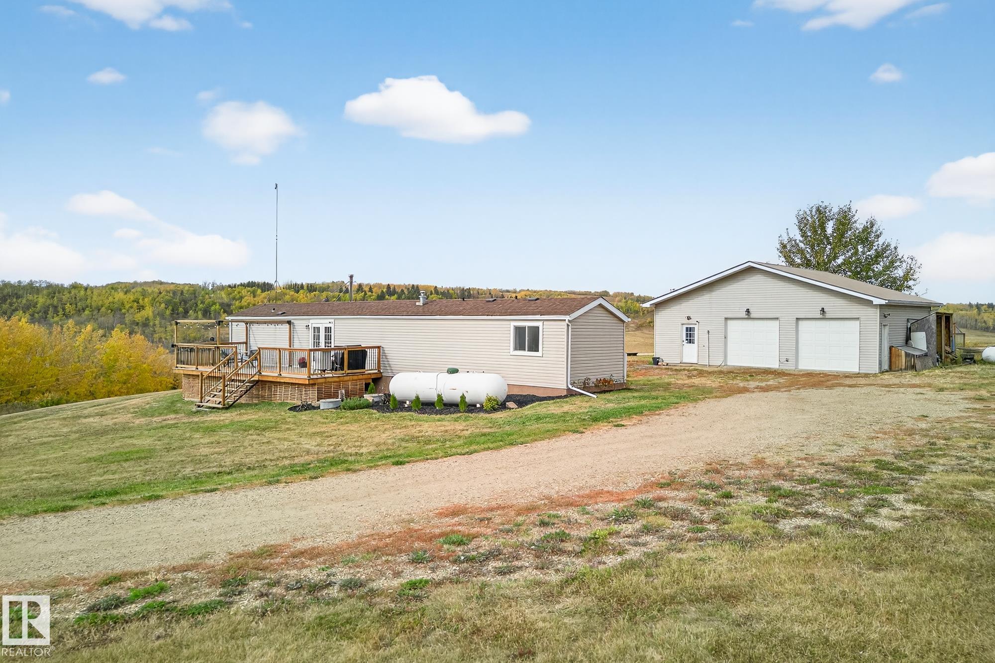 Photo 51 at 23509A Twp Road 484, None, Rural Leduc County