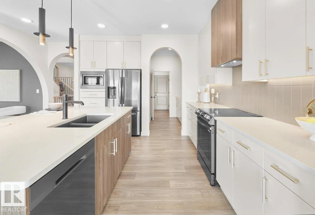 Photo 4 at 491 Canter Wynd, Cambrian, Sherwood Park