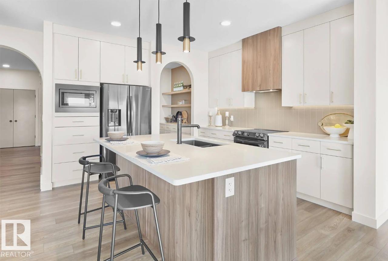 Photo 5 at 491 Canter Wynd, Cambrian, Sherwood Park