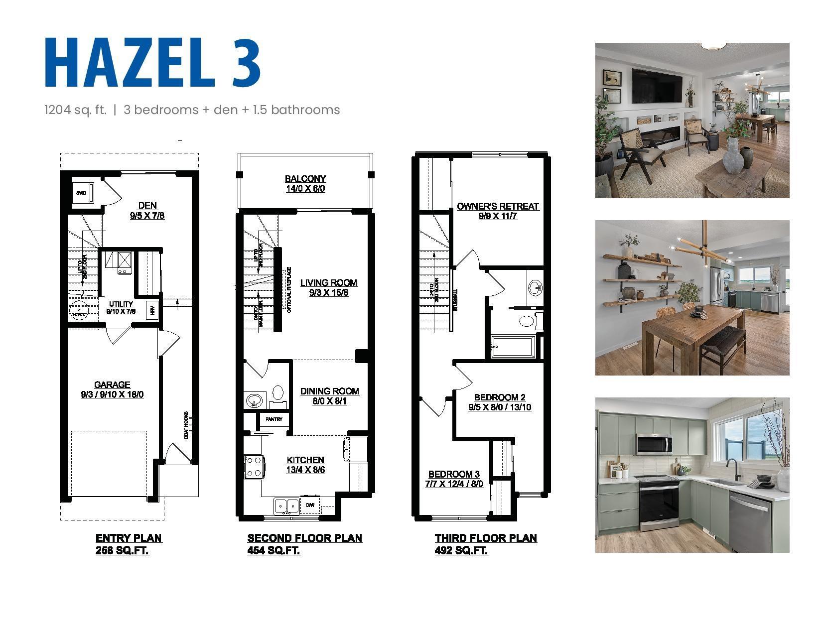 Picture for #43 1009 Cy Becker RD NW