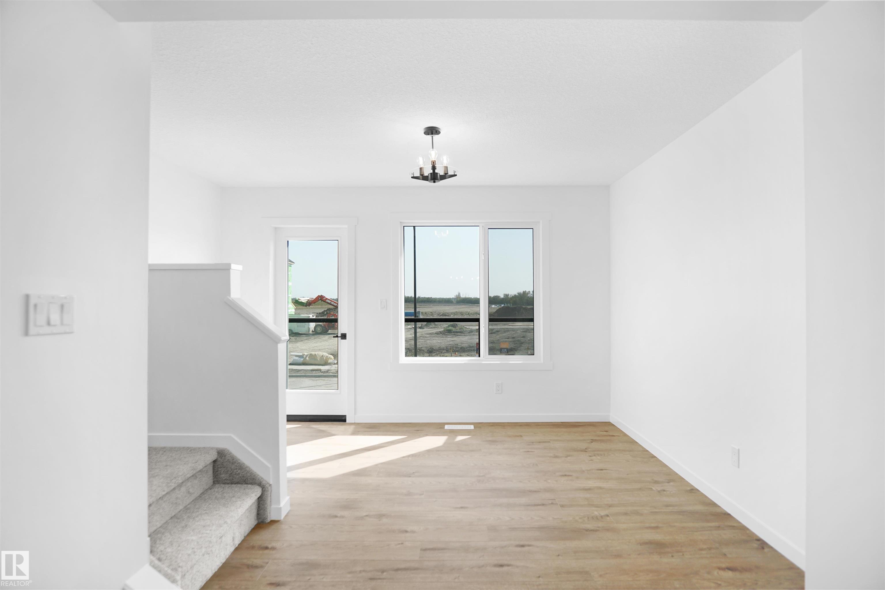 Photo 11 at 4 - 29 Airport Road NW, Blatchford Area, Edmonton