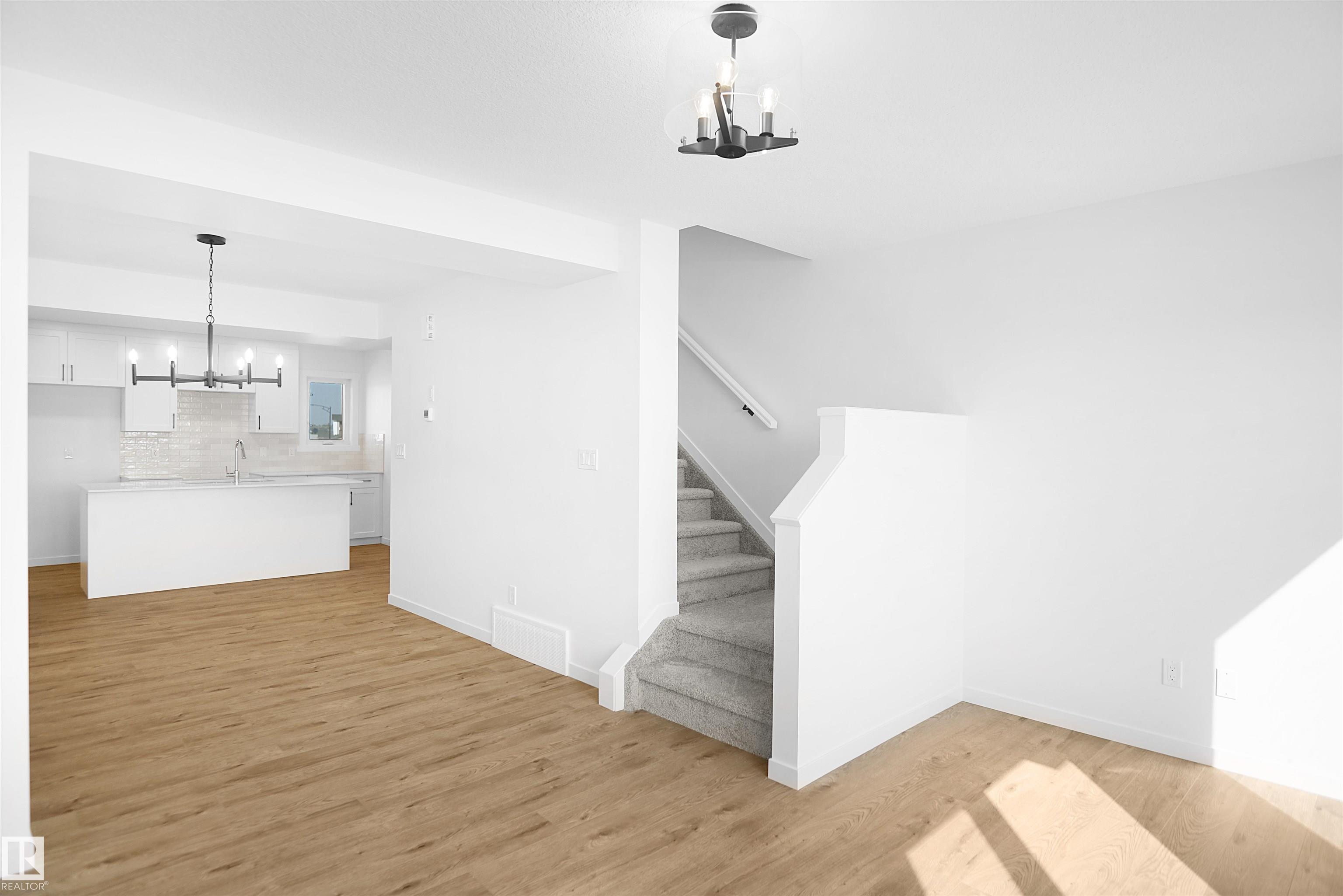 Photo 12 at 4 - 29 Airport Road NW, Blatchford Area, Edmonton