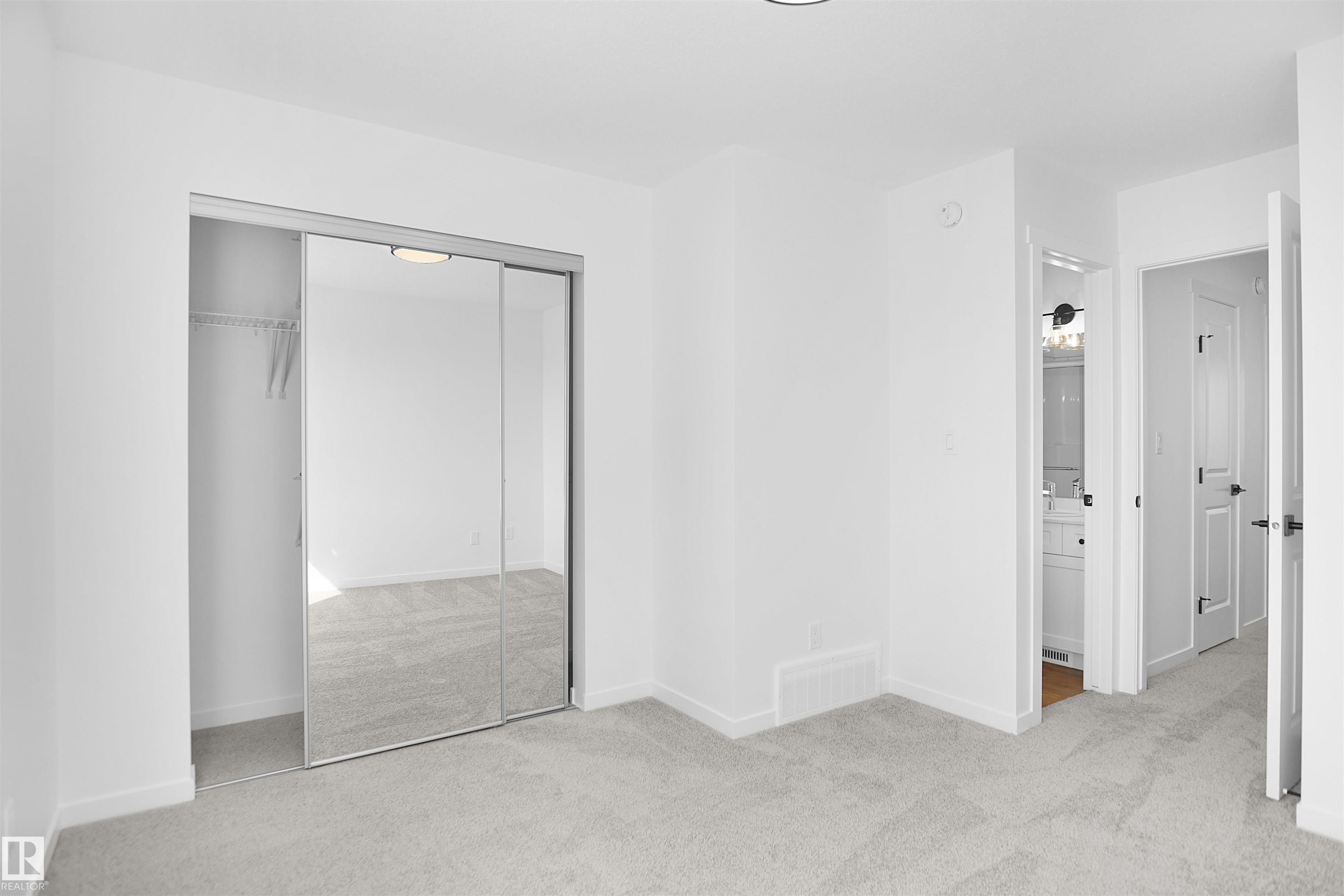 Photo 17 at 4 - 29 Airport Road NW, Blatchford Area, Edmonton