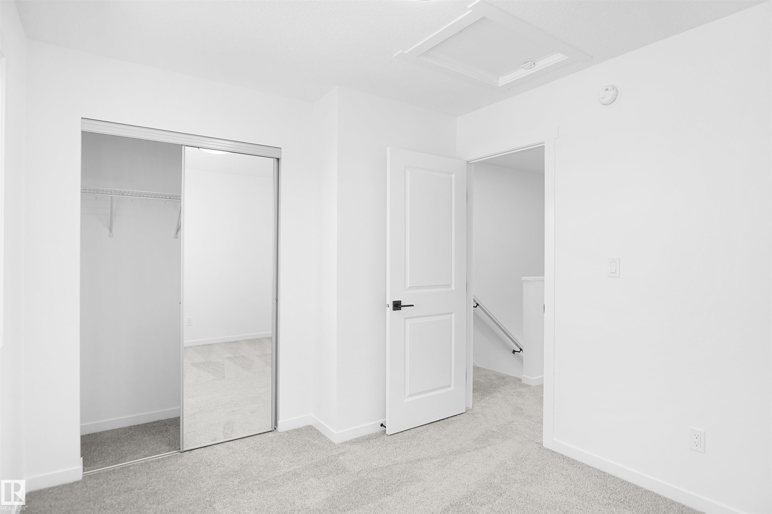 Photo 20 at 4 - 29 Airport Road NW, Blatchford Area, Edmonton