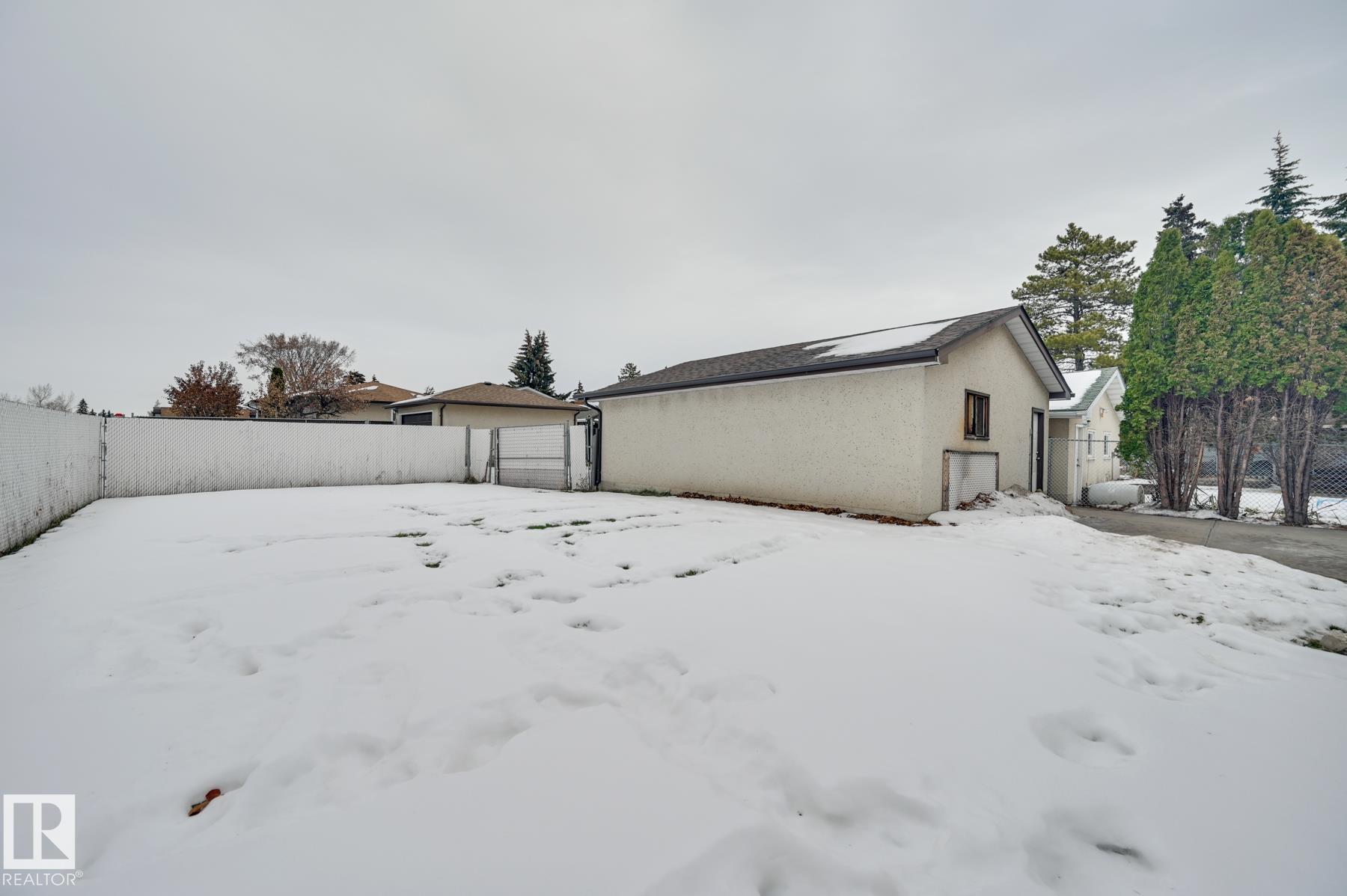 Photo 39 at 14903 77 Street NW, Kilkenny, Edmonton