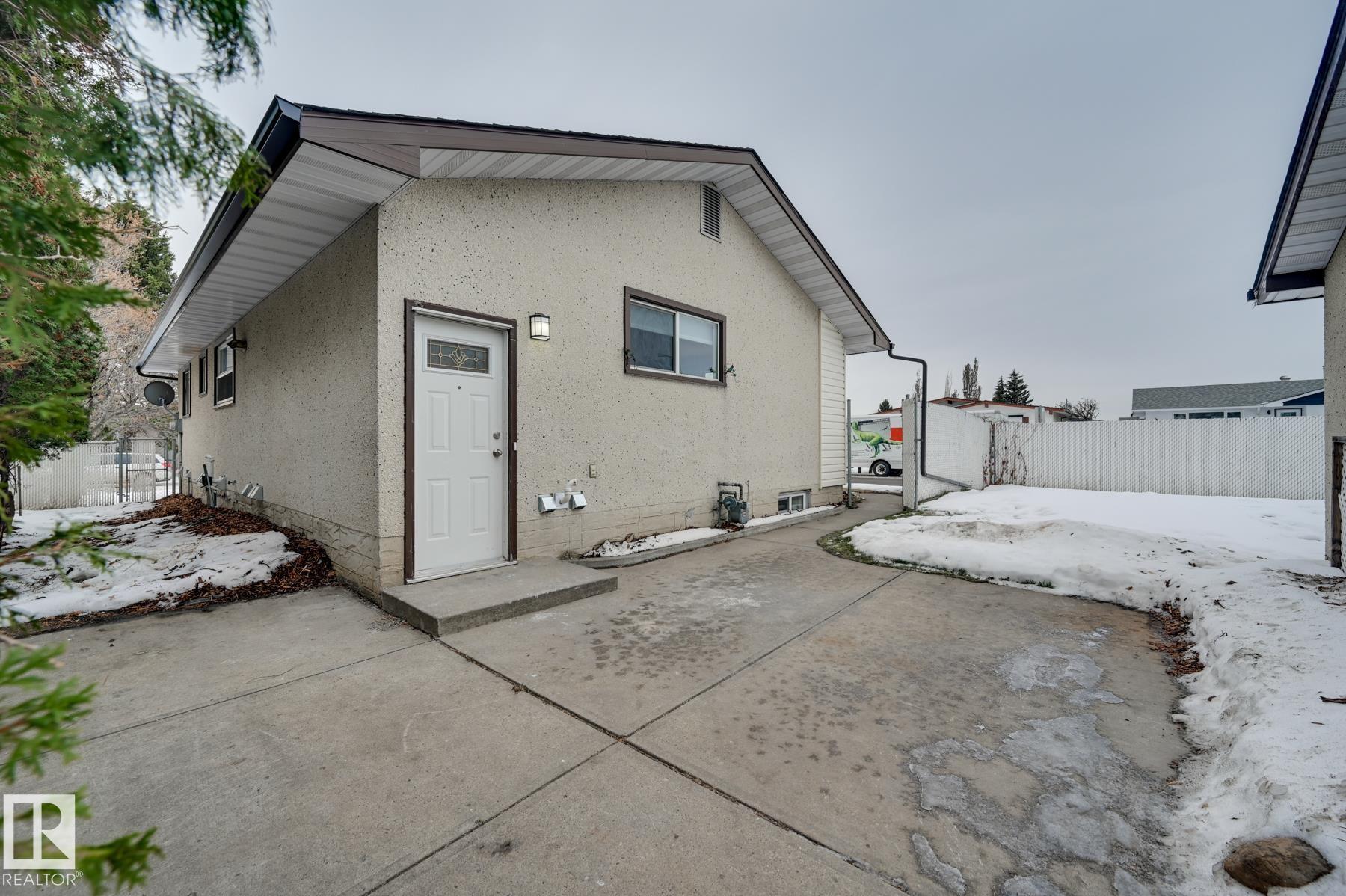 Photo 41 at 14903 77 Street NW, Kilkenny, Edmonton