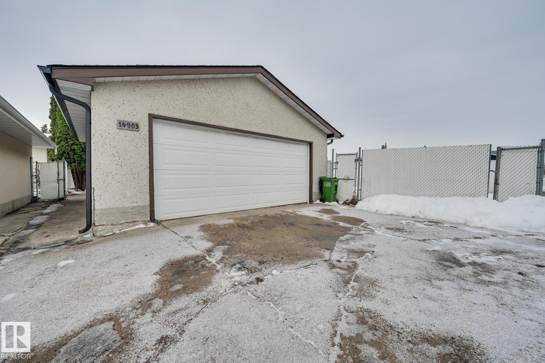 Photo 42 at 14903 77 Street NW, Kilkenny, Edmonton