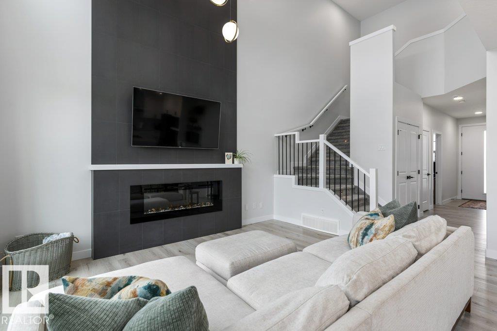 Photo 14 at 6464 King Wynd SW, Keswick, Edmonton