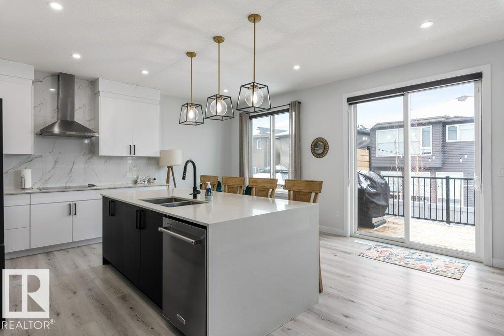 Photo 16 at 6464 King Wynd SW, Keswick, Edmonton