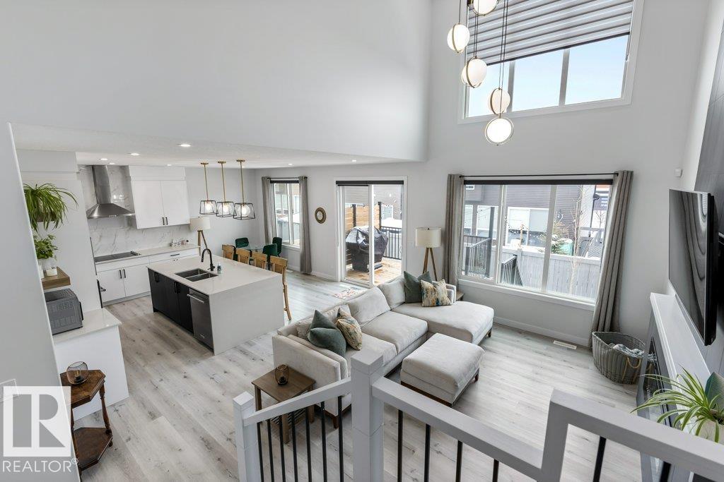 Photo 27 at 6464 King Wynd SW, Keswick, Edmonton