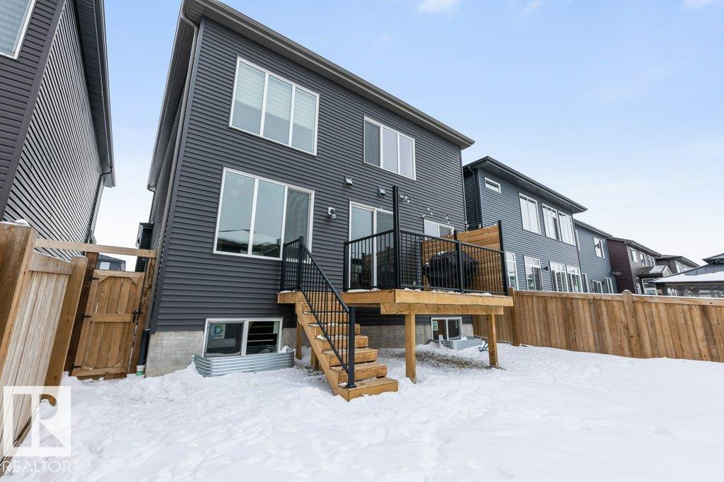 Photo 56 at 6464 King Wynd SW, Keswick, Edmonton