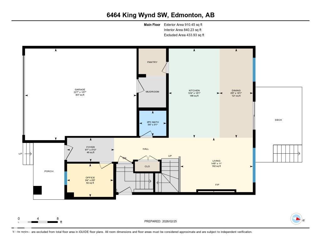 Photo 59 at 6464 King Wynd SW, Keswick, Edmonton