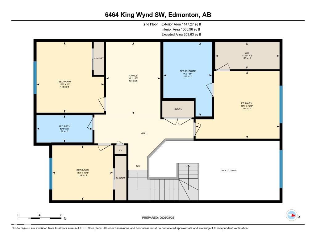 Photo 60 at 6464 King Wynd SW, Keswick, Edmonton