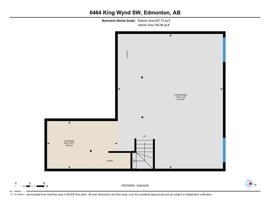 Photo 61 at 6464 King Wynd SW, Keswick, Edmonton