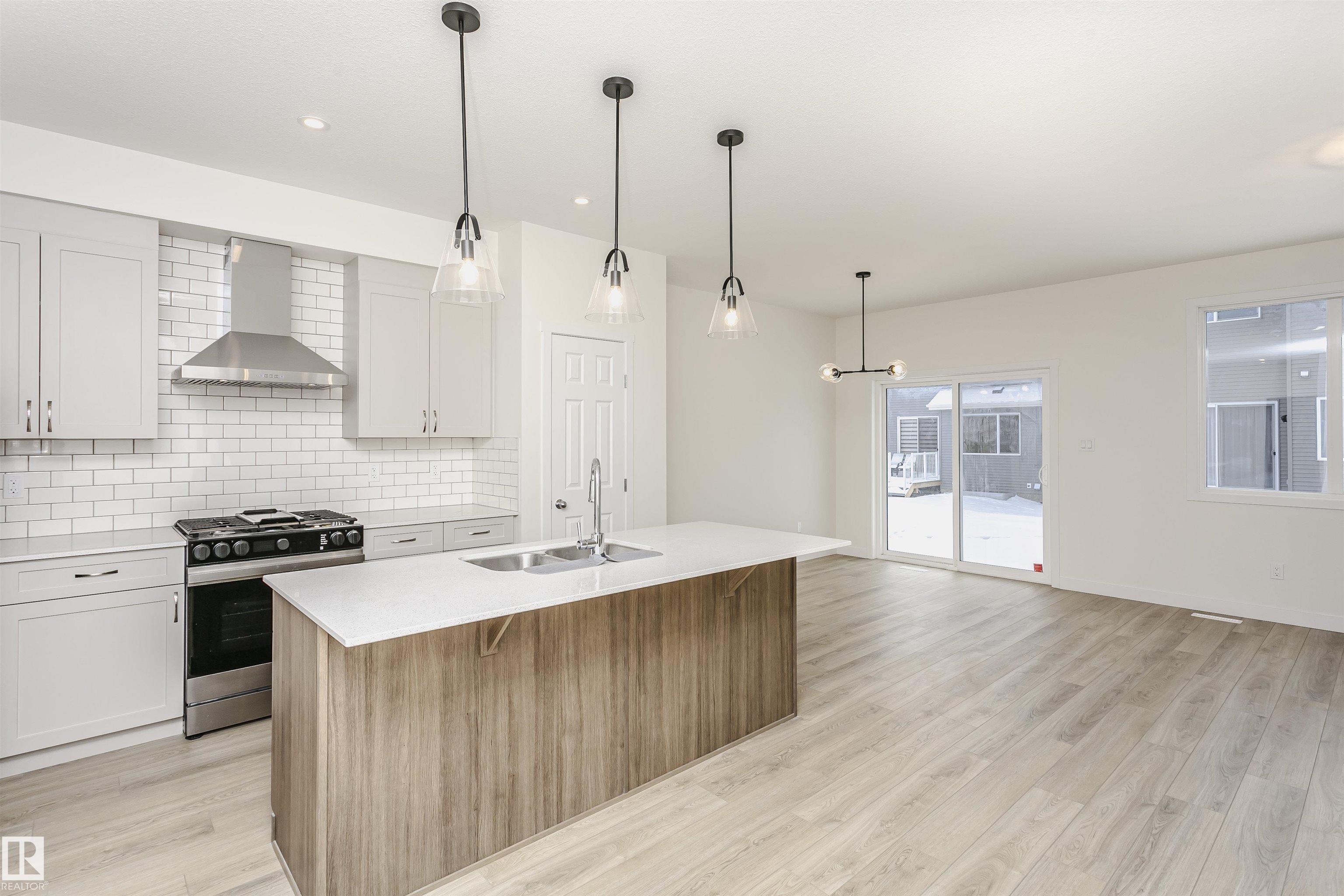 5111 Kinney Way SW, Keswick, Edmonton