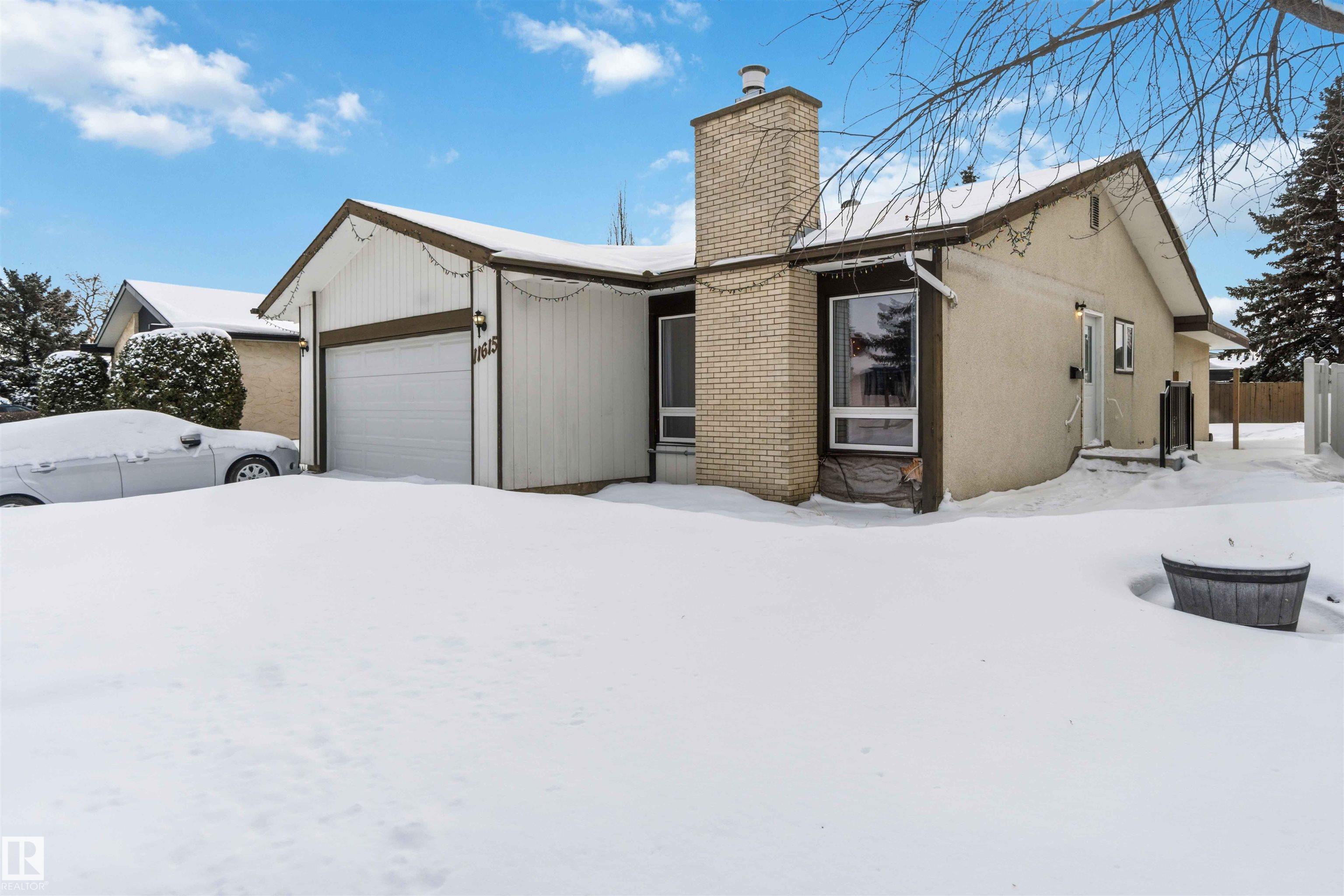 Picture for 11615 150 AV NW