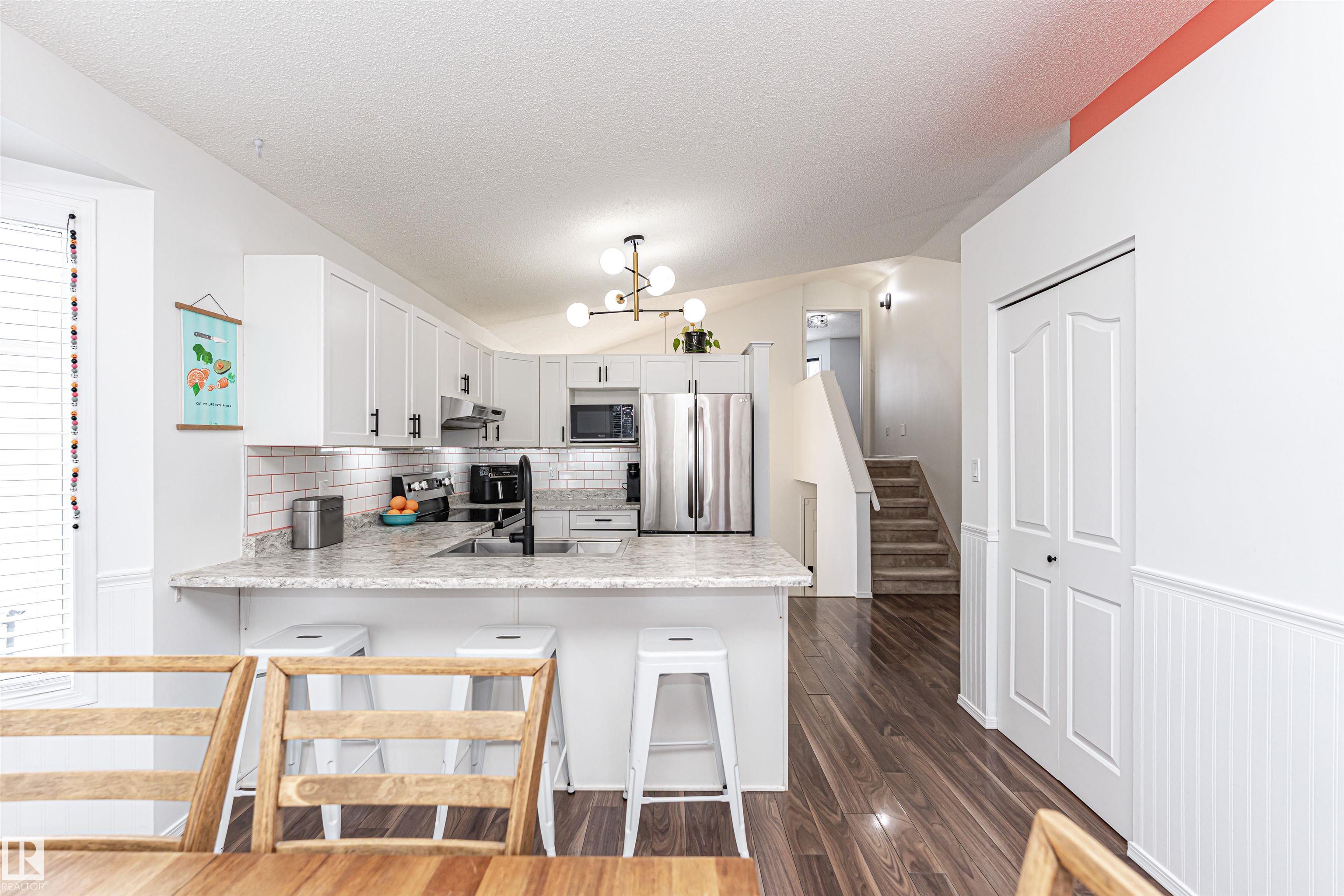 Photo 12 at 58 Durocher Street, Deer Ridge, St. Albert