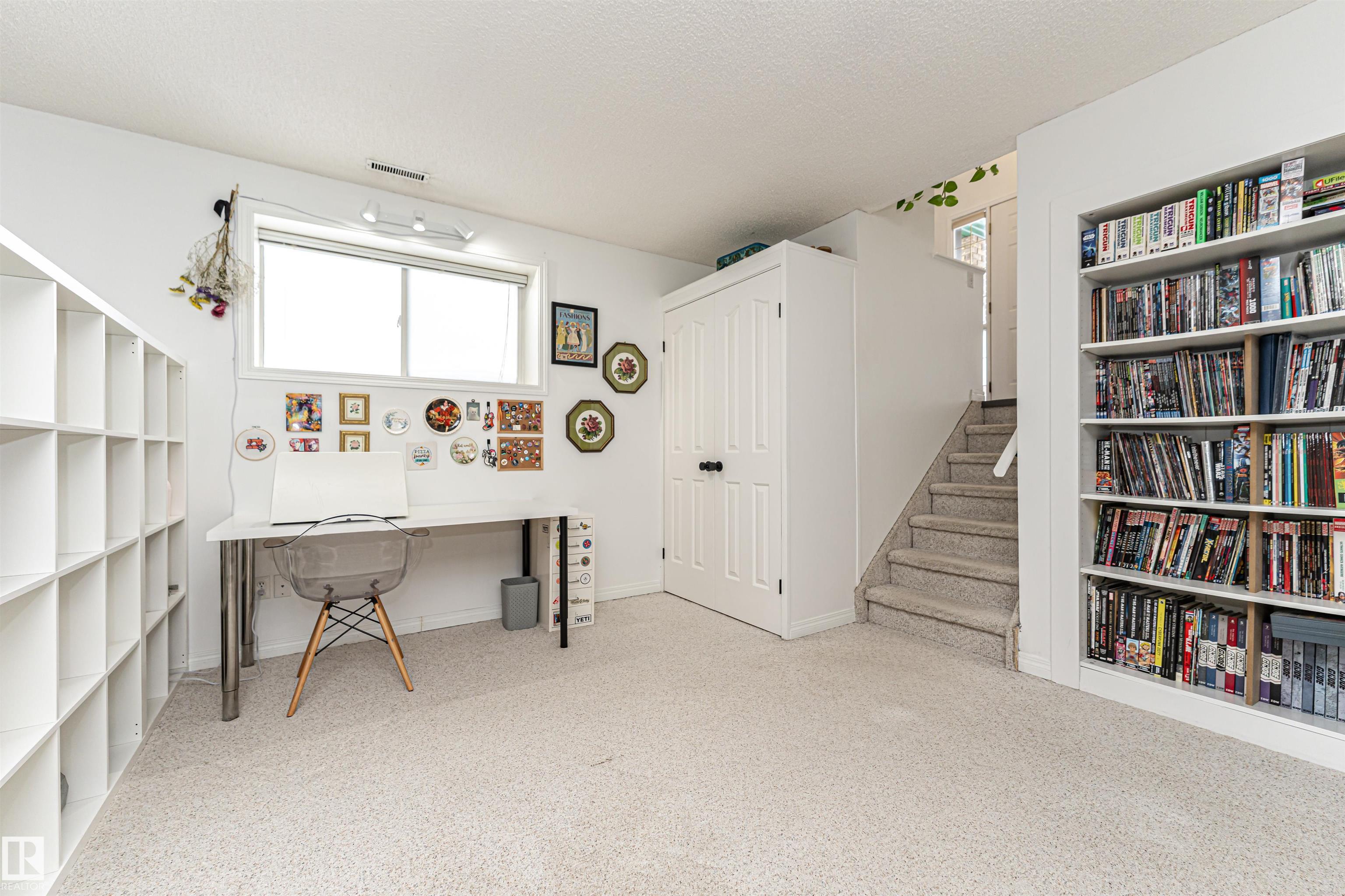 Photo 36 at 58 Durocher Street, Deer Ridge, St. Albert